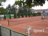 Club Sportiv Sanatatea - tenis in Oradea | faSport.ro