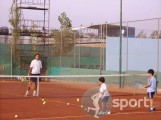 Tenis Club Leo Iasi - tenis in Iasi | faSport.ro