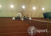 Clubul Parlamentarilor - tenis in Bucuresti | faSport.ro