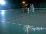 Olympics Promotion 2000 - tenis in Bucuresti | faSport.ro