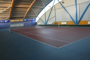 Tenis Club 2000 sala - tenis in Bucuresti | faSport.ro