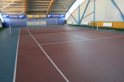Tenis Club 2000 sala - tenis in Bucuresti | faSport.ro