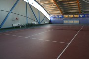 Tenis Club 2000 sala - tenis in Bucuresti | faSport.ro
