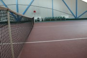 Tenis Club 2000 sala - tenis in Bucuresti | faSport.ro