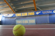 Tenis Club 2000 sala - tenis in Bucuresti | faSport.ro