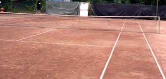 Play Tennis Club - tenis in Bucuresti