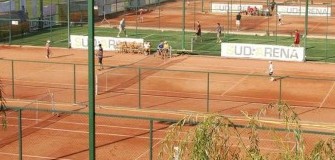Sud Arena - tenis in Bucuresti