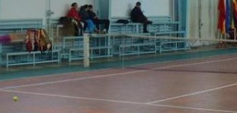 CLUBUL DE TENIS I.C.M.R.S. - tenis in Galati