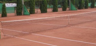 Club Sportiv Sanatatea - tenis in Oradea