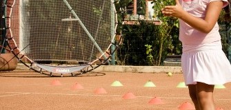 Vip Tenis Club - tenis in Bucuresti