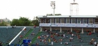 Arenele BNR - tenis in Bucuresti