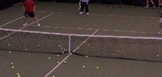 Club Romania de Maine - tenis in Bucuresti