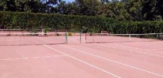 Club Galaxy Best - tenis in Bucuresti