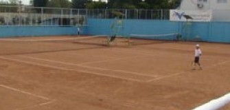 Tenis Giglio Club - tenis in Iasi