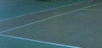 Olympics Promotion 2000 - tenis in Bucuresti