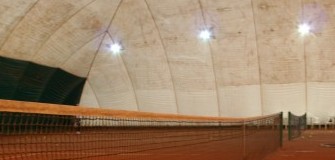 Tenis Club Fibec - tenis in Campina