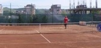 Tenis Club Coreco - tenis in Iasi