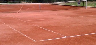 Tenis Club Sun Village - tenis in Pitesti