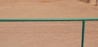 Tenis Club Vointa - tenis in Galati