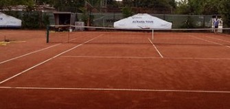 Vip Tenis Club - tenis in Bucuresti