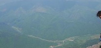 Trekking Piatra Craiului - trekking in Fagaras